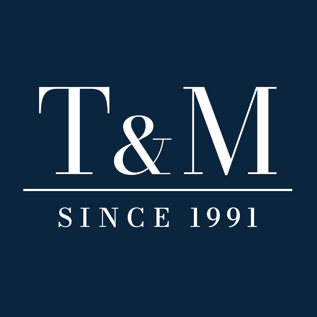 T&M Limousinen Service – since 1991